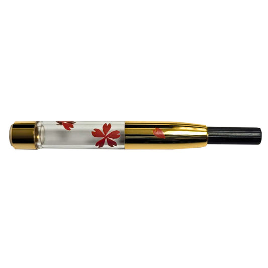Nakaya Maki-e Cherry Blossoms Converter