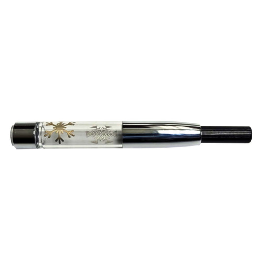Nakaya Maki-e Snow Flower Converter