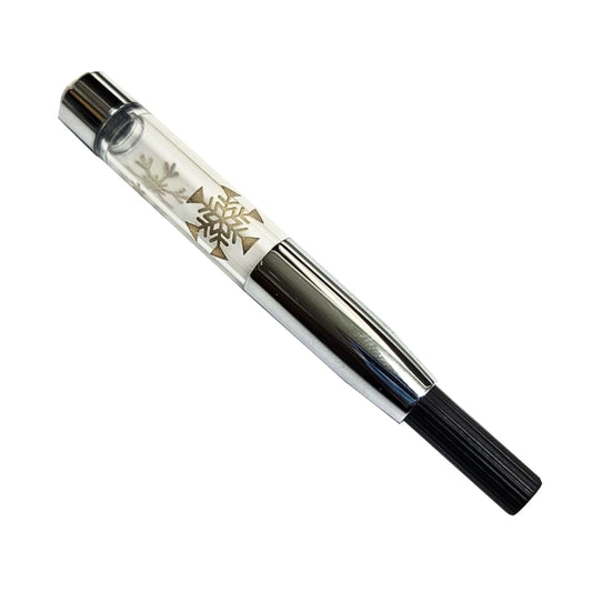 Nakaya Maki-e Snow Flower Converter