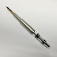 Pilot Vanishing Point Nib Unit Gold - Left Oblique