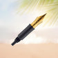 Aurora 14k Gold Nib Unit (Yellow Gold) - EOS Nib Sale