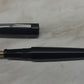 Bexley Imperial International Black Steel Nib - Fountain Pen
