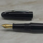 Bexley Imperial International Black Steel Nib - Fountain Pen