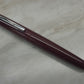 Bexley Imperial International Burgundy Steel Nib - Fountain Pen