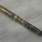 Bexley Deluxe Collection Lucens Tortoise Gold Nib - Fountain Pen