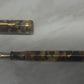Bexley Deluxe Collection Lucens Tortoise Gold Nib - Fountain Pen