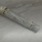 Bexley Jim Gaston White Bear Gold Nib - Fountain Pen