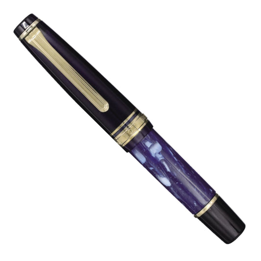 Sailor Pro Gear Slim Mini Rencontre III Terre Limited Edition - Fountain Pen