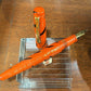 Nakaya Naka-ai Writer Pen of the Year 2022 - Orange Tiger (Clip Version)