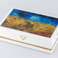 Visconti Van Gogh Impressionist Wheat Field with Crows - Fountain Pen