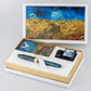 Visconti Van Gogh Impressionist Wheat Field with Crows - Fountain Pen