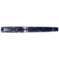 OMAS Paragon Blue Royale Silver