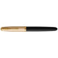 Parker 51 Deluxe Gold GT