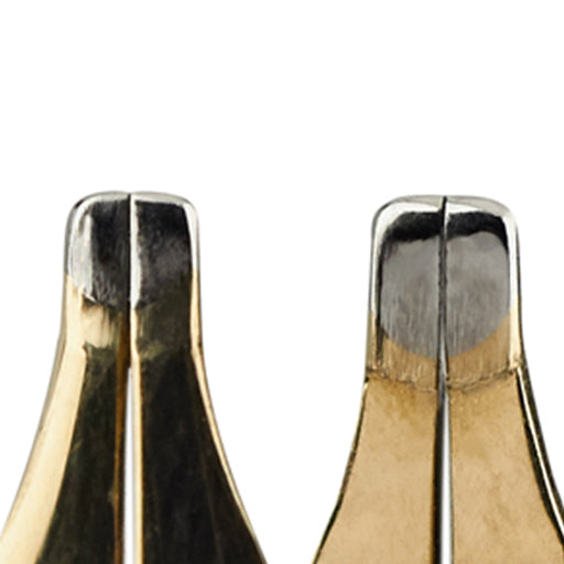 Nib - Cursive Italic