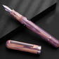 Nahvalur Nautilus Mousseline Lilas 14k Limited Edition
