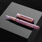 Nahvalur Nautilus Mousseline Lilas 14k Limited Edition