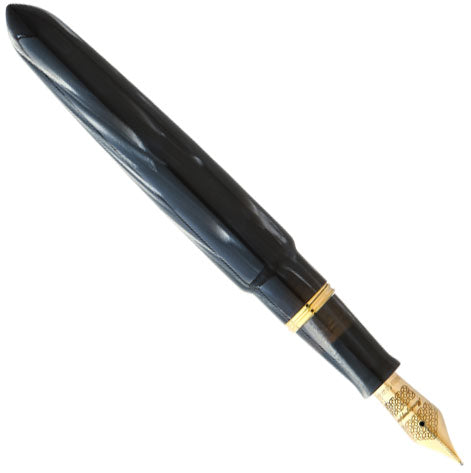 Montegrappa Venetia Pearl Grey Celluloid