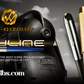 Wahl-Eversharp Skyline Red Silver Cap - Fountain Pen