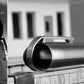 Wahl-Eversharp Skyline Black Horse Full Black  - Ballpoint Pen