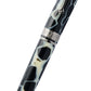 OMAS Paragon Wild Celluloid Silver