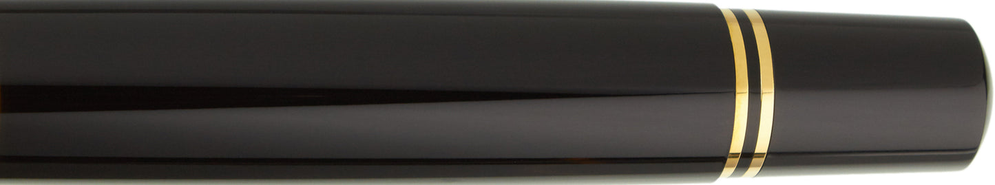 Pelikan Souverän M1000 Black - nibs.com