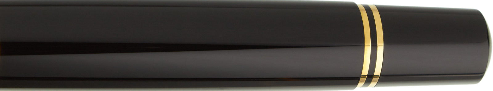 Pelikan Souverän M1000 Black - nibs.com