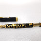 ASC Triangolo Black Lucens Gold Limited Edition - nibs.com