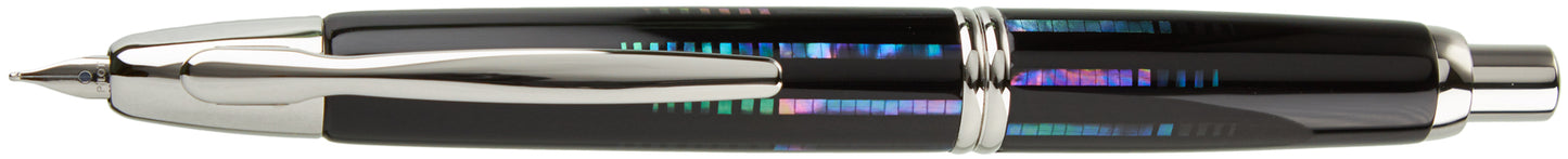 Pilot Vanishing Point Raden Water Surface - nibs.com