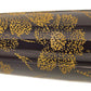 Nakaya 17mm Long Cigar Chinkin Dragonflies - nibs.com