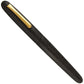 Nakaya Portable Writer Ishime-Kanshitsu Black - nibs.com