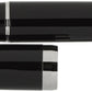 Pilot Falcon Metal Black - nibs.com