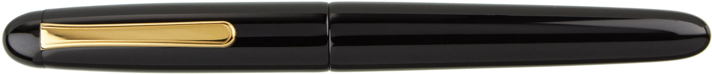 Nakaya Portable Writer Kuro-roiro - nibs.com