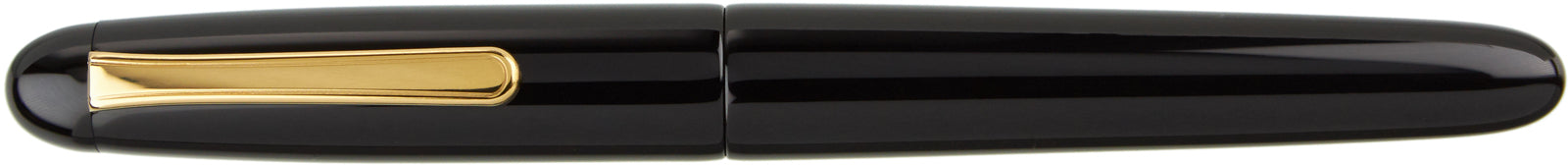 Nakaya Portable Writer Kuro-roiro - nibs.com