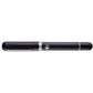 Narwhal Nautilus Maylandia Blue Ebonite Steel - nibs.com