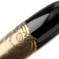 Nakaya Portable Cigar Maki-e Owl - nibs.com