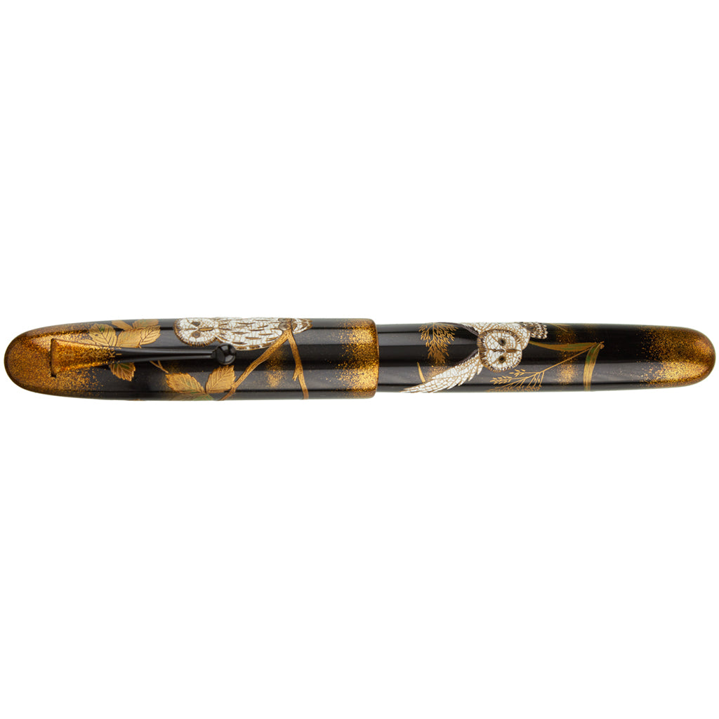 Namiki Emperor Owl - nibs.com