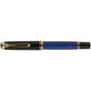 Pelikan Souverän M800 Blue Stripe - nibs.com