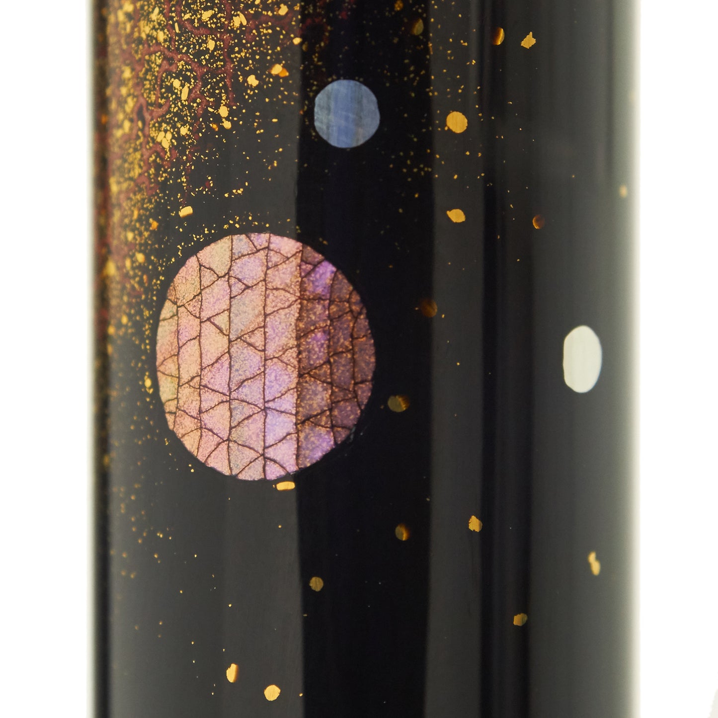 Namiki Yukari Milky Way Raden - nibs.com