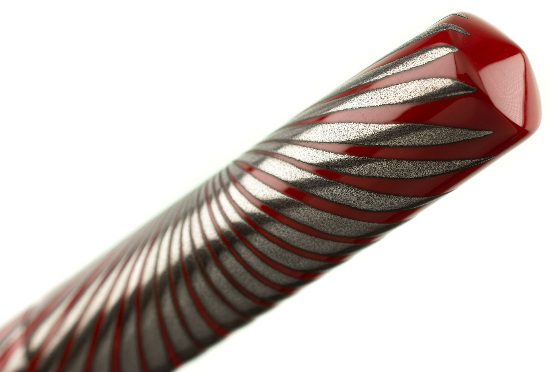 Nakaya Naka-ai Cigar Shuro Tree - nibs.com