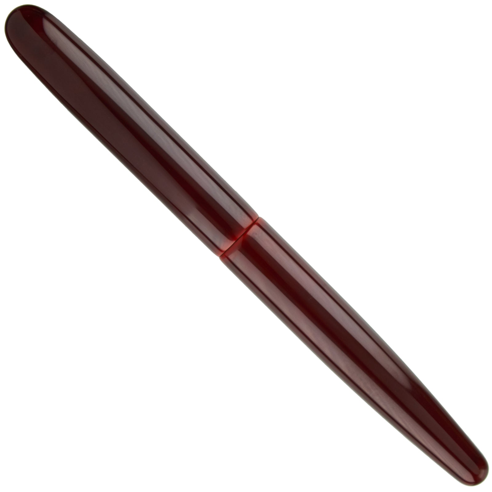 Nakaya Long Cigar Aka-tamenuri - nibs.com