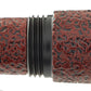 Nakaya Neo Standard Ishime-Kanshitsu Kuro-tamenuri - nibs.com