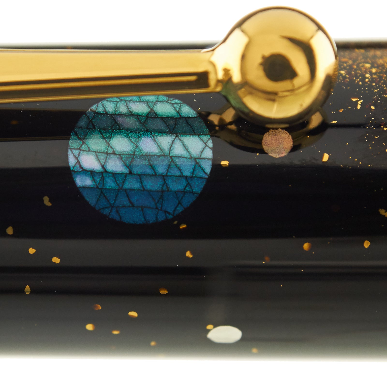 Namiki Yukari Milky Way Raden - nibs.com