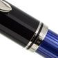 Pelikan Souverän M805 Blue Stripe - nibs.com