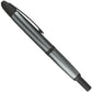 Pilot Vanishing Point Gun Metal Grey Matte Black - nibs.com