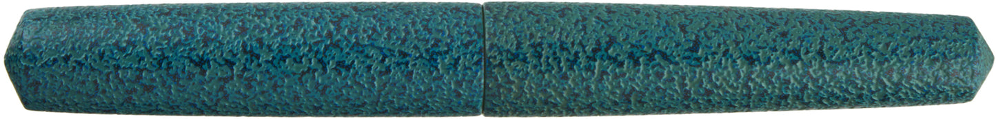 Nakaya Piccolo Cigar Ishime-Kanshitsu Midori - nibs.com