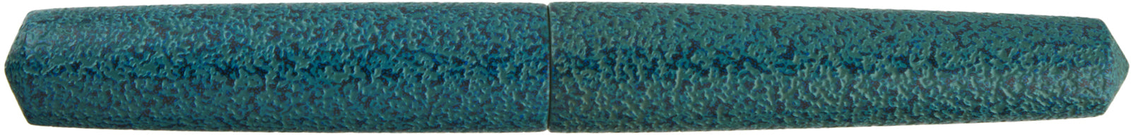 Nakaya Piccolo Cigar Ishime-Kanshitsu Midori - nibs.com