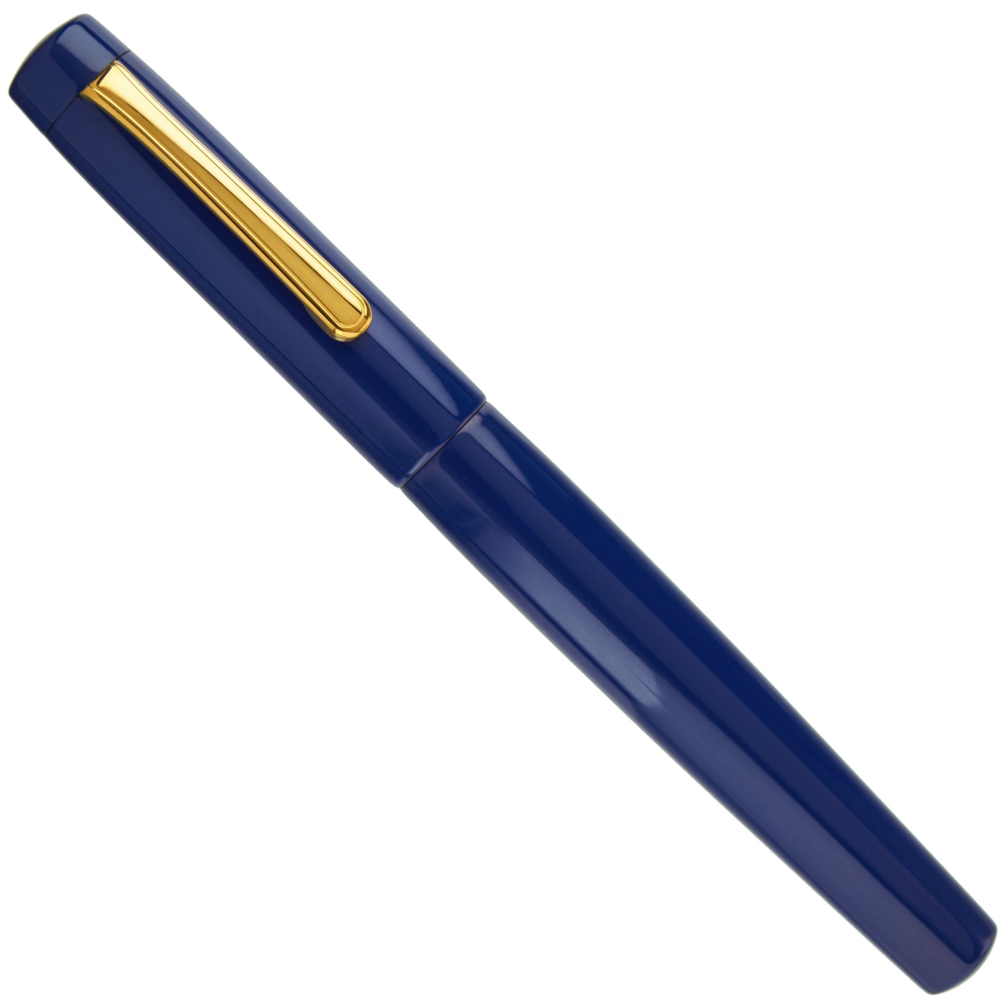 Nakaya Neo Standard Kikyo - nibs.com