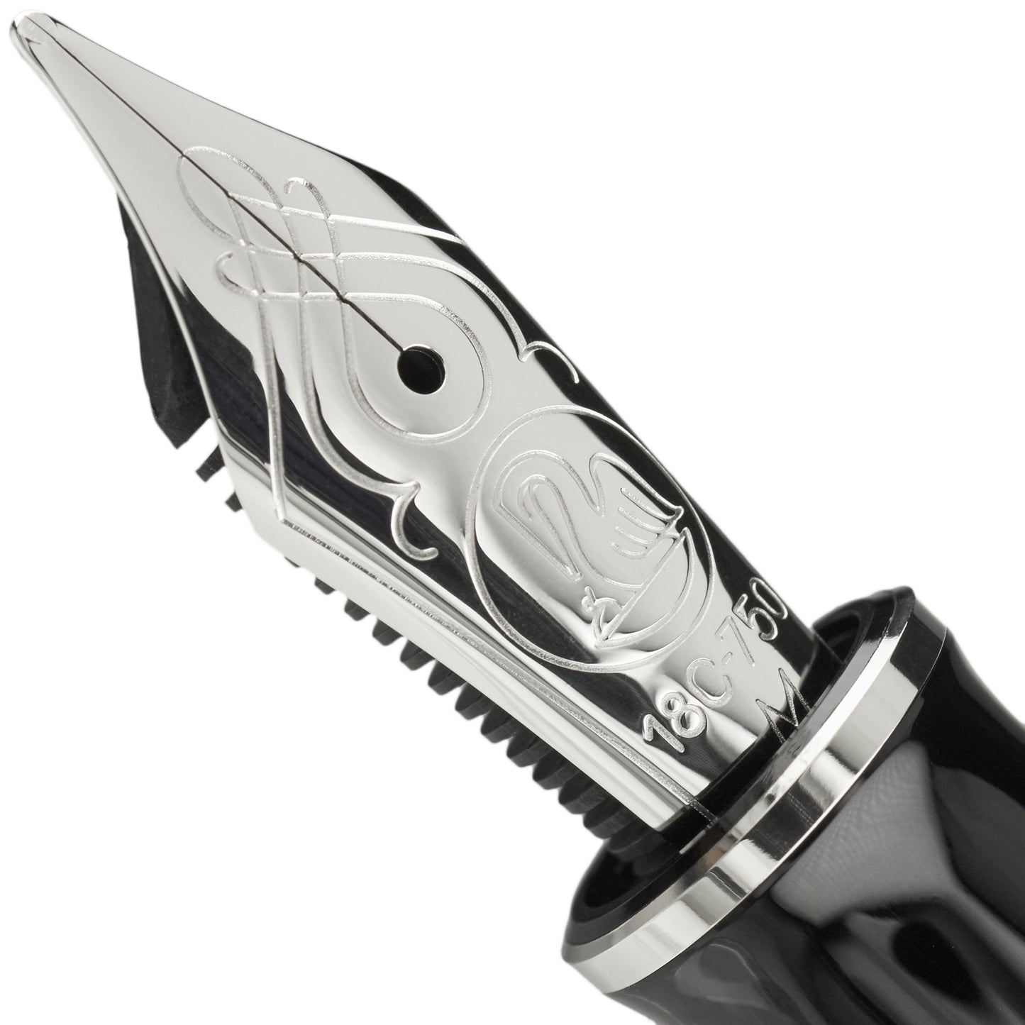 Pelikan Souverän M805 Black - nibs.com
