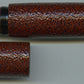 Nakaya Neo Standard Ishime-Kanshitsu Aka-tamenuri - nibs.com