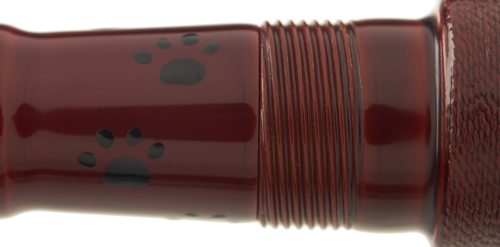 Nakaya Piccolo Cigar String Rolled Enjoying The Moon Cat - nibs.com
